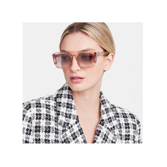 Fendi Accessories - BRAND NEW FENDI FF0381/S 35J3X SUNGLASSES